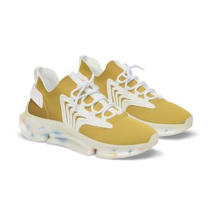 Stylish Men's Mesh Sneakers - Trendy Footwear for Comfy Everyday Wear, Casual Outfits, Sports Activities, Gift Ideas, Summer Essential